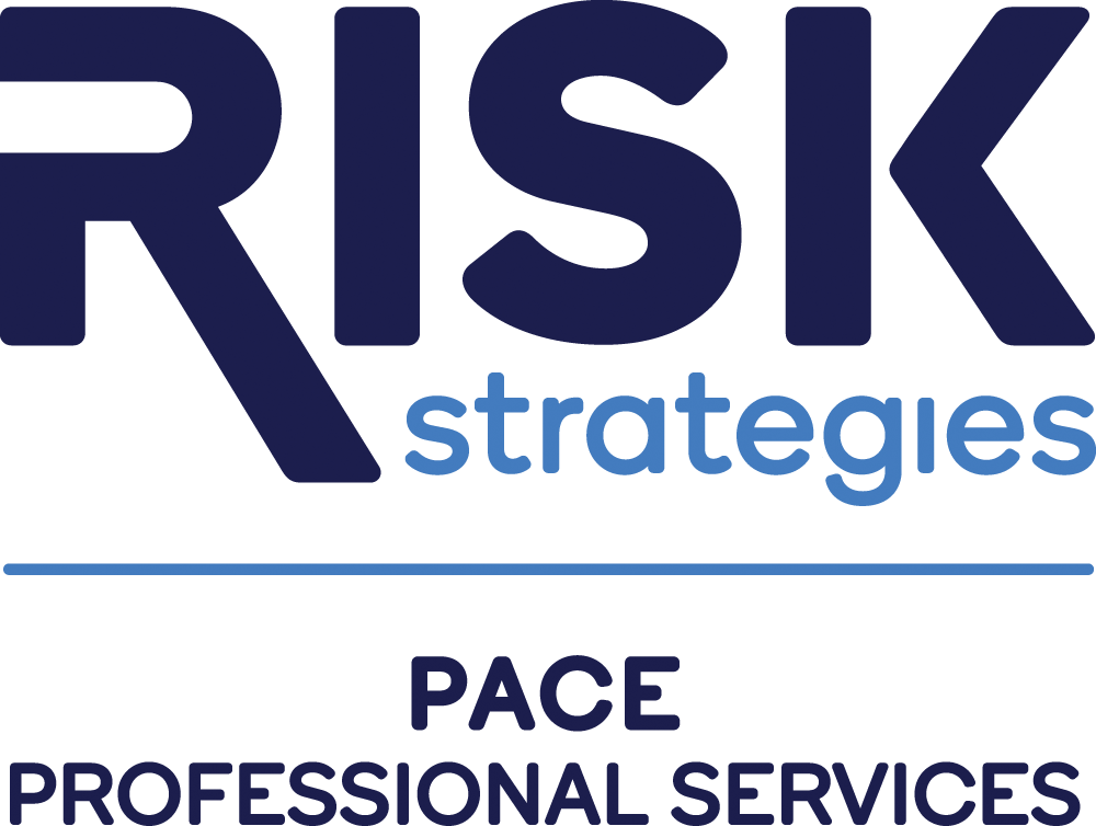 Risk Strategies - PACE Professional Services